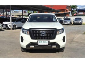 NISSAN NAVARA 2021 80,000km