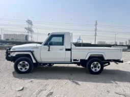 
										TOYOTA LAND CRUISER 2022 31,475km full									