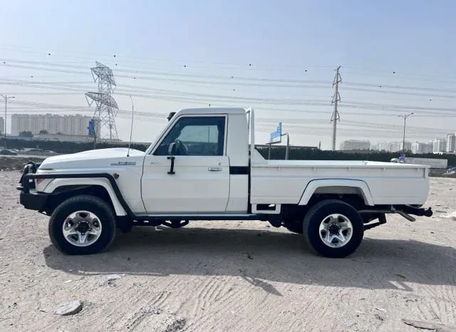 
								TOYOTA LAND CRUISER 2022 31,475km full									