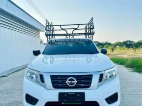 NISSAN NAVARA 2018 125,315km