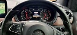 
										Mercedes-Benz B Class full									