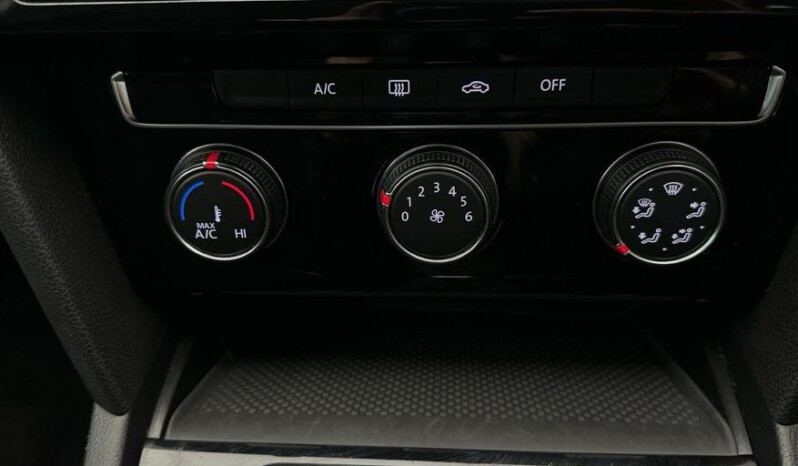 
								Volkswagen Passat 2020 (115437km) full									