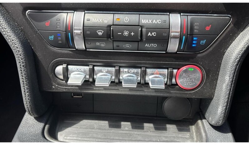 
								Ford Mustang 2022 35579km full									