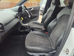 
										Audi A1 2018 (118326km) full									