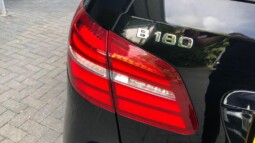 
										 Mercedes-Benz B Class 2019 (17464km) full									