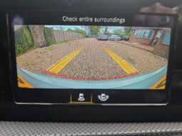 
										Mercedes-Benz A Class 93 297km full									