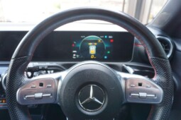 
										Mercedes-Benz A Class 57936km full									