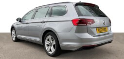 
										Volkswagen Passat 2021 (112 775km) full									