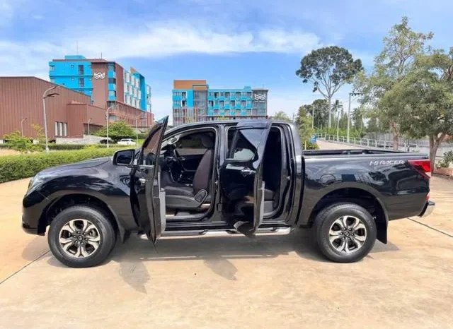 
								MAZDA BT-50 2018 137,258km full									