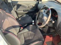 
										NISSAN MARCH 2020 43,988km full									