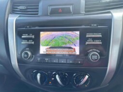 
										NISSAN NAVARA 2018 125,315km full									