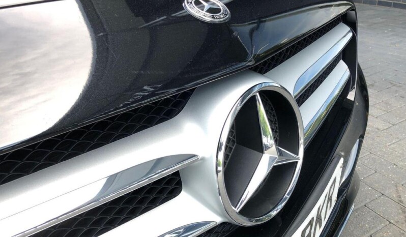 
								 Mercedes-Benz B Class 2019 (17464km) full									