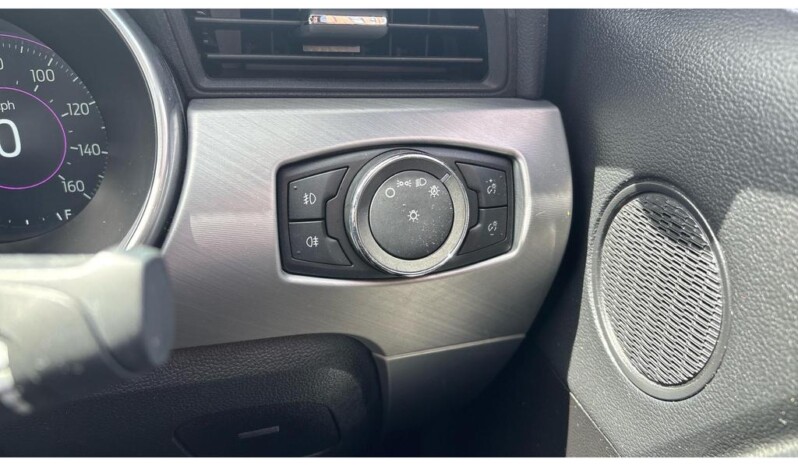 
								Ford Mustang 2022 35579km full									