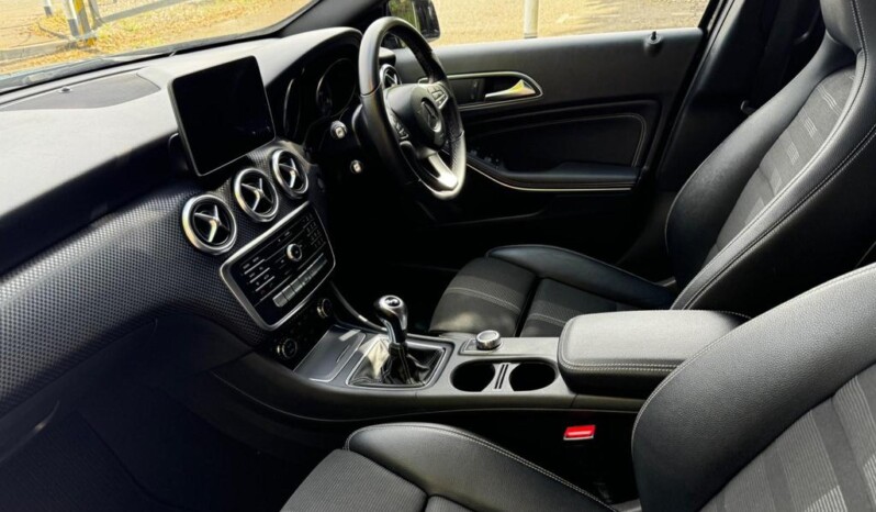 
								Mercedes-Benz A Class 66287km full									