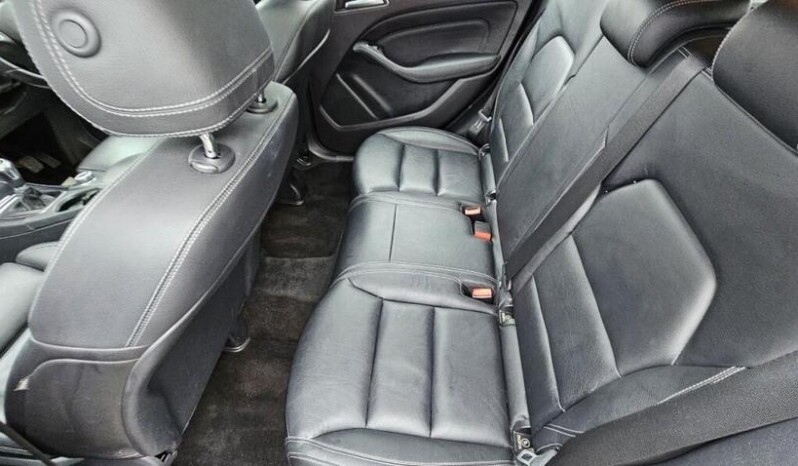 
								Mercedes-Benz B Class (66074km) full									