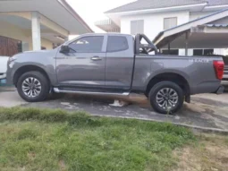 
										MAZDA BT-50 2021  50,000km full									