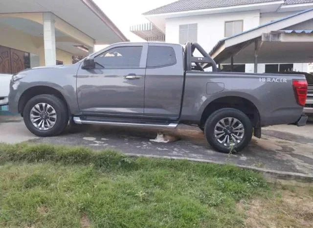 
								MAZDA BT-50 2021  50,000km full									