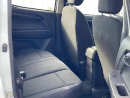 
										ISUZU D-MAX 2018 53,000km full									