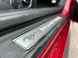 
										Ford Mustang 2018  16949km full									