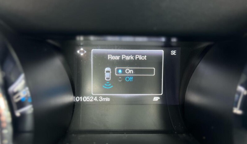 
								Ford Mustang 2018  16949km full									