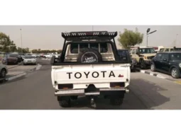 
										TOYOTA LAND CRUISER 2020  31,000km full									