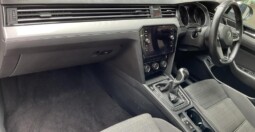 
										Volkswagen Passat 2021 (112 775km) full									