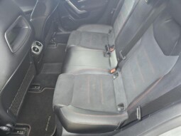 
										Mercedes-Benz A Class 93 297km full									