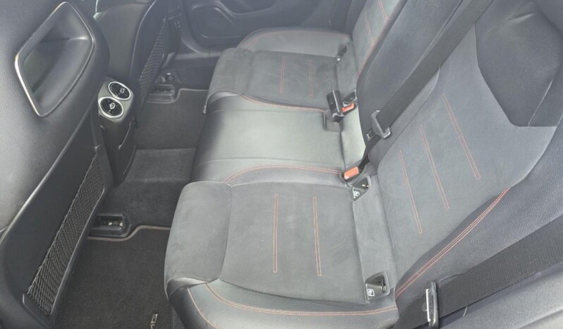 
								Mercedes-Benz A Class 93 297km full									
