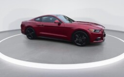 
										Ford Mustang 2018  16949km full									