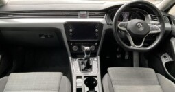
										Volkswagen Passat 2021 (112 775km) full									