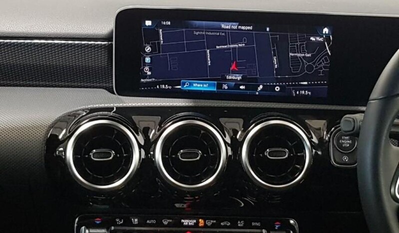 
								Mercedes-Benz A Class 68901km full									