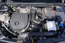 
										Mercedes-Benz A Class 57936km full									
