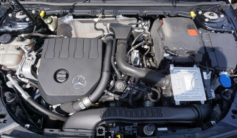 
								Mercedes-Benz A Class 57936km full									