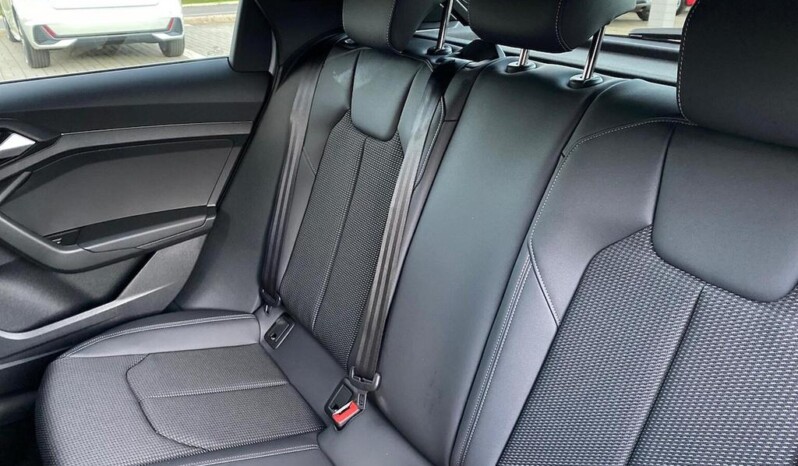 
								Audi A1 2025 full									