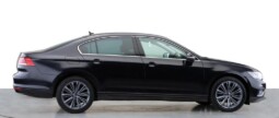 
										Volkswagen Passat 2020 (115437km) full									