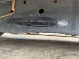 
										NISSAN NAVARA 2020 44,377km full									