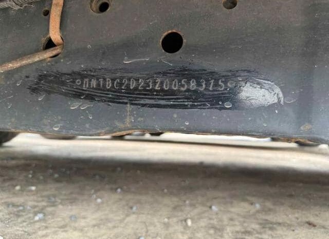 
								NISSAN NAVARA 2020 44,377km full									