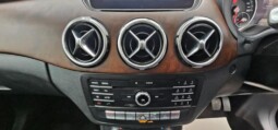 
										Mercedes-Benz B Class (66074km) full									