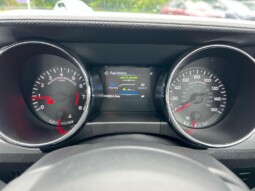 
										Ford Mustang 2018  16949km full									