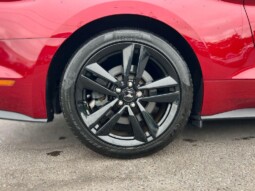 
										Ford Mustang 2018  16949km full									