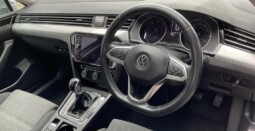
										Volkswagen Passat 2021 (112 775km) full									
