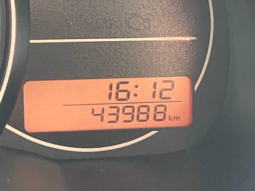 
										NISSAN MARCH 2020 43,988km full									