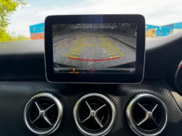 
										Mercedes-Benz A Class 66287km full									