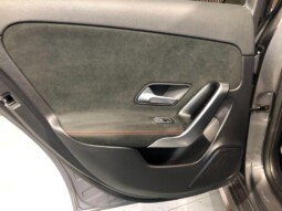 
										Mercedes-Benz A Class (94 180km) full									