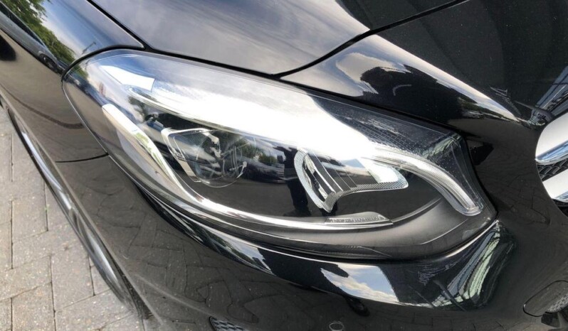 
								 Mercedes-Benz B Class 2019 (17464km) full									