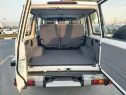 
										TOYOTA LAND CRUISER 2024 full									