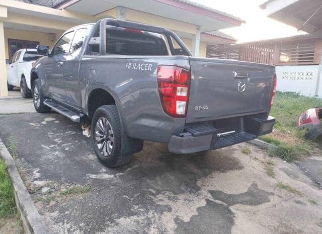 
								MAZDA BT-50 2021  50,000km full									
