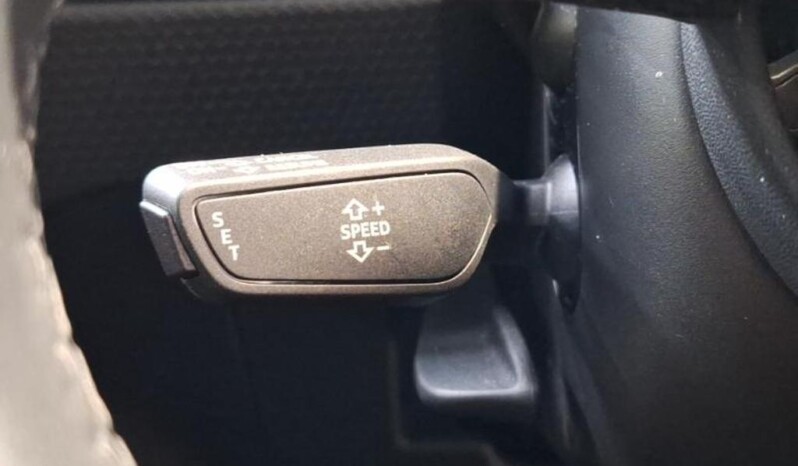 
								Audi A1 2021 (27617km) full									