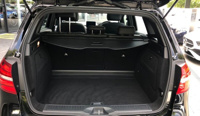 
								 Mercedes-Benz B Class 2019 (17464km) full									