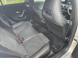 
										Mercedes-Benz A Class 93 297km full									